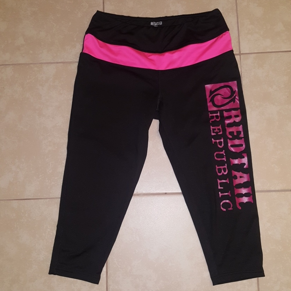 Drifit yoga pants